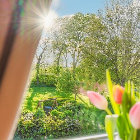 Ferienbauernhof Mau Villa Fehmarn Dış mekan fotoğraf