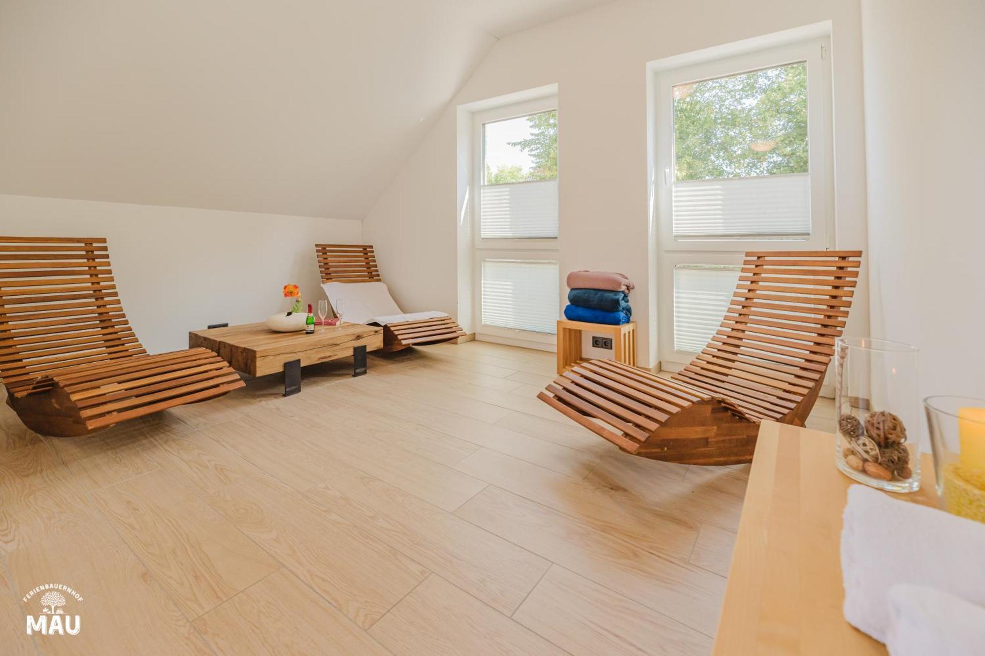Ferienbauernhof Mau Villa Fehmarn Dış mekan fotoğraf
