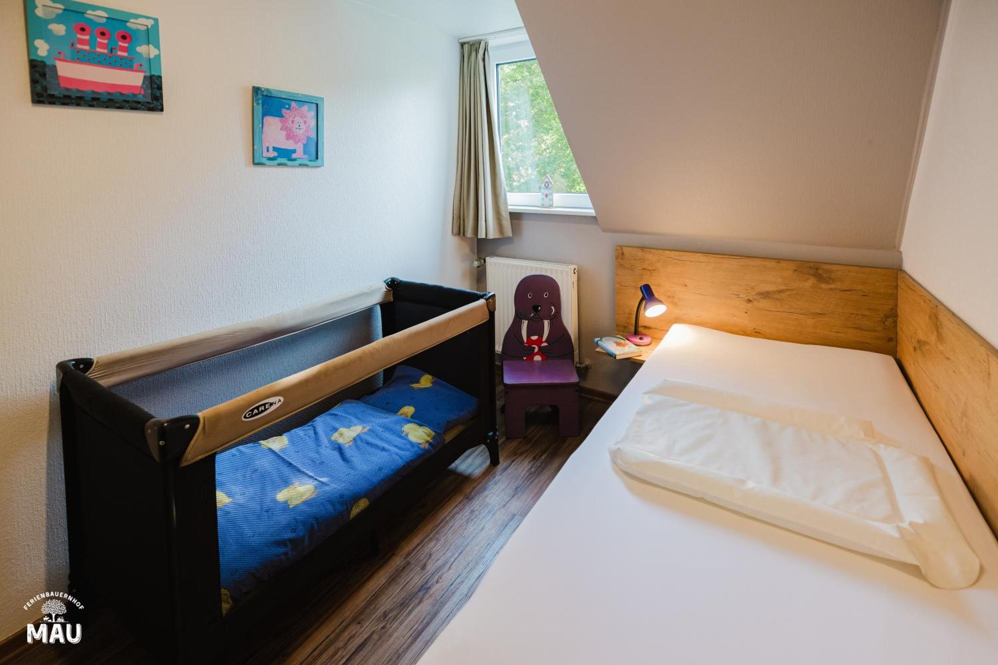 Ferienbauernhof Mau Villa Fehmarn Dış mekan fotoğraf