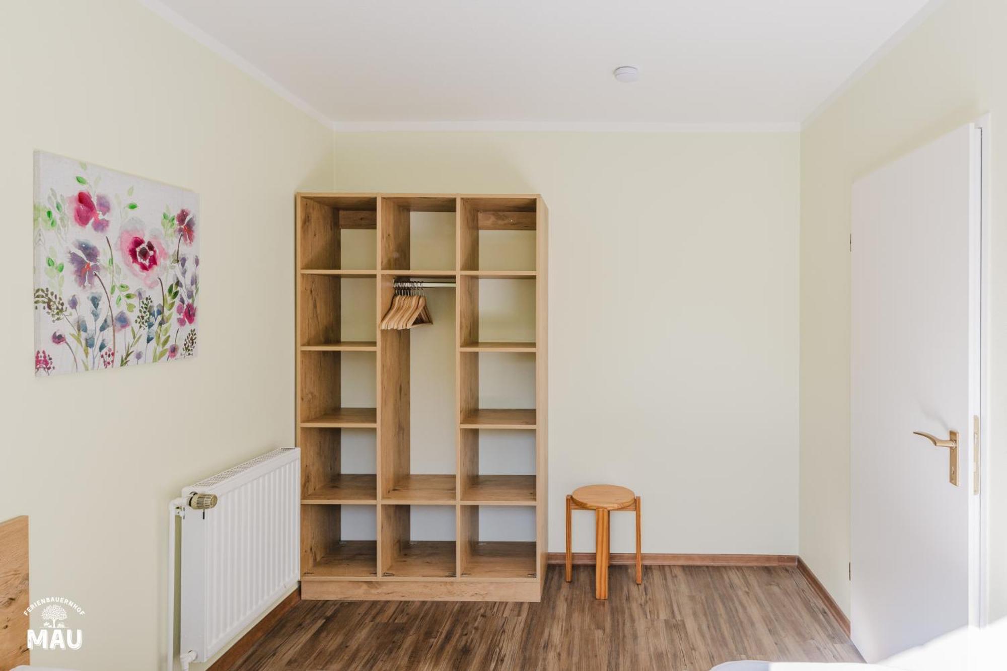 Ferienbauernhof Mau Villa Fehmarn Dış mekan fotoğraf